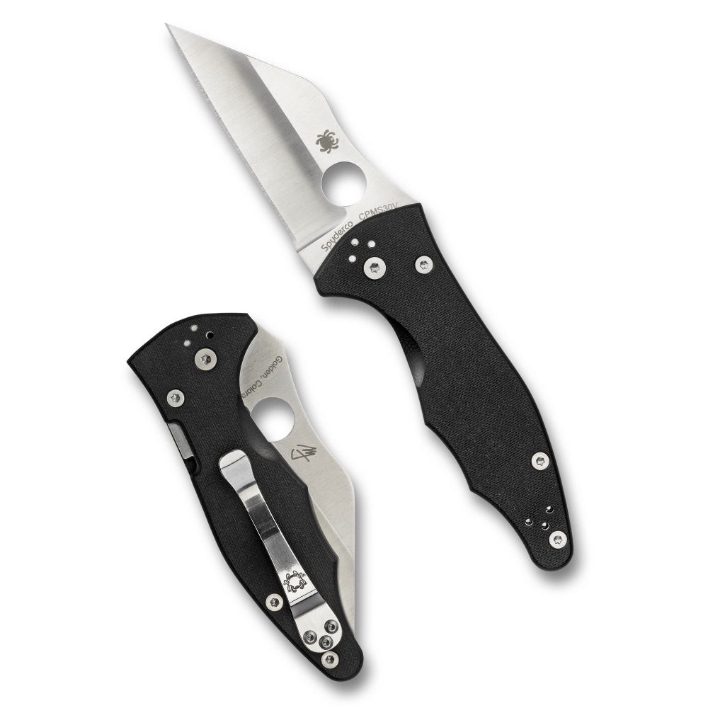 Spyderco Yojimbo 2
