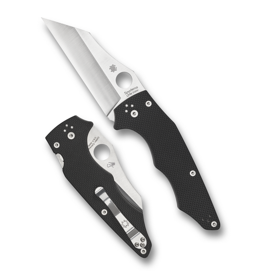 Spyderco Yojumbo