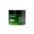 Intensivmask Torrt och Skört Hår | Hemp – Hårinpackning | 250ml