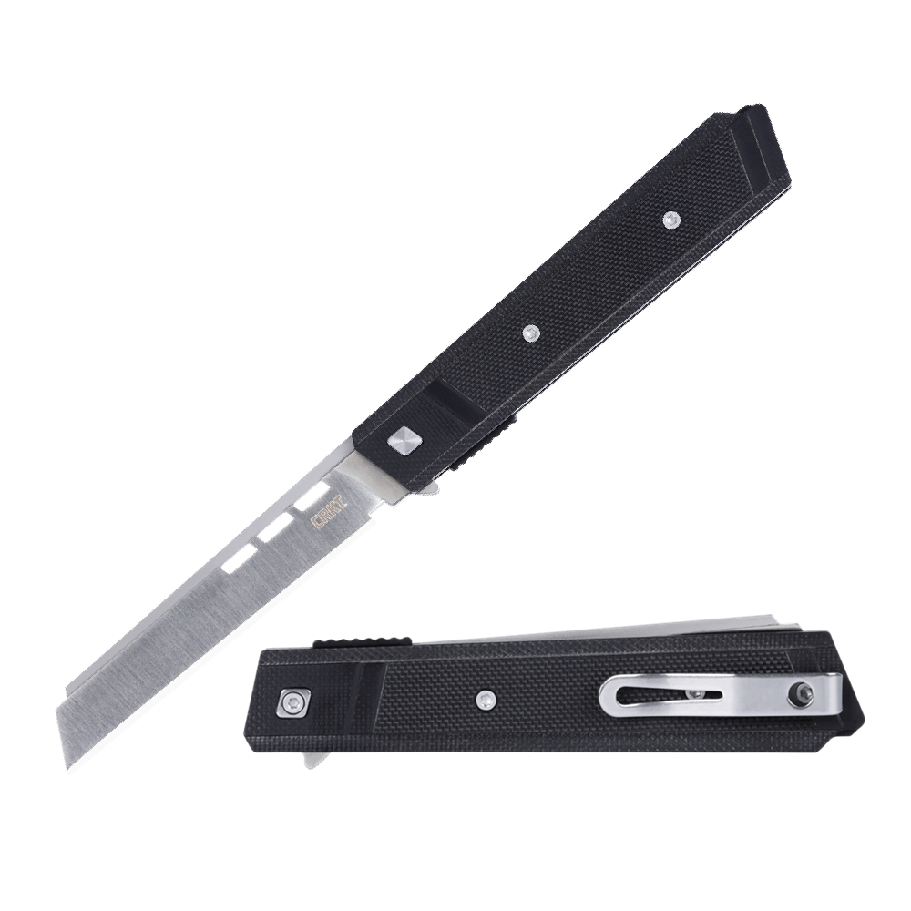CRKT Zephyr