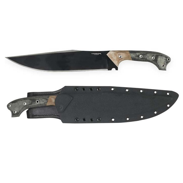 Condor Atrox