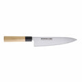Dubbelslipad Kockkniv 20 cm | Bunmei