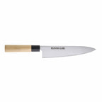 Dubbelslipad Kockkniv 20 cm | Bunmei