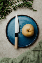 Dubbelslipad Allkniv 15 cm | Bunmei