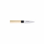 Dubbelslipad Skalkniv 9 cm | Bunmei