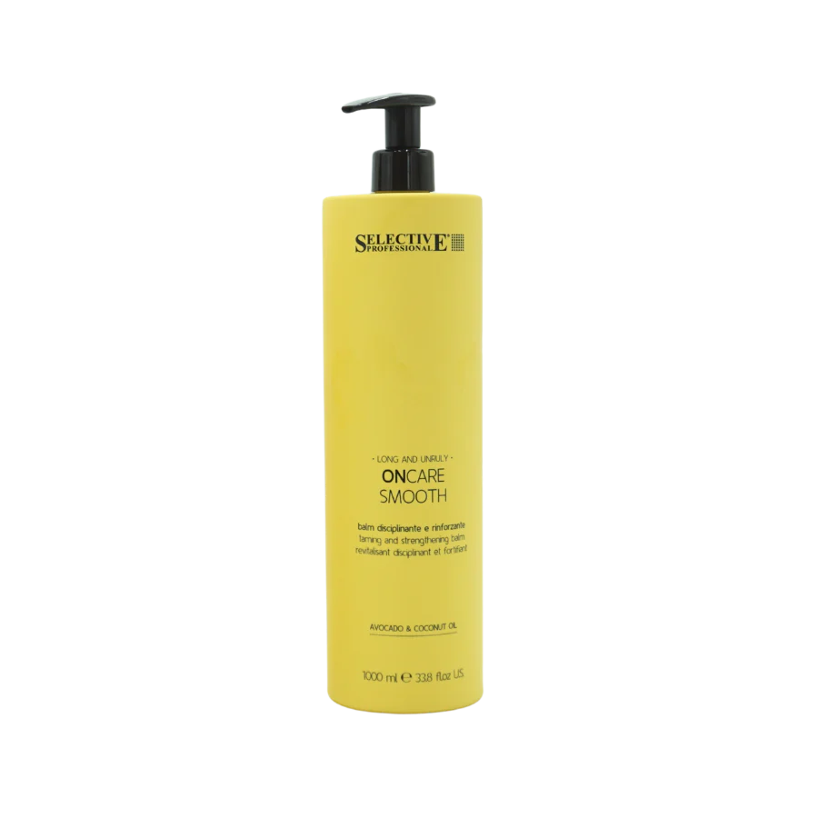 Balsam Långt, Torrt Och Frissigt Hår | Smooth 1000ml från Selective Professional