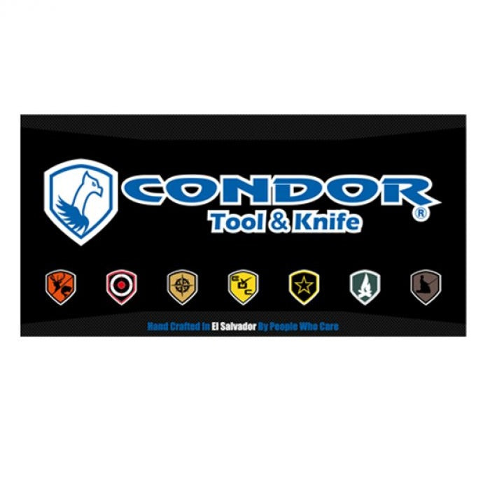 Condor Banner