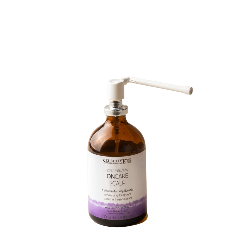ONECARE SCALP | Rebalancing Treatment | 100ml