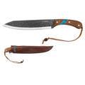 Blue River Machete från Condor
