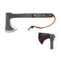 Blue River Tomahawk från Condor