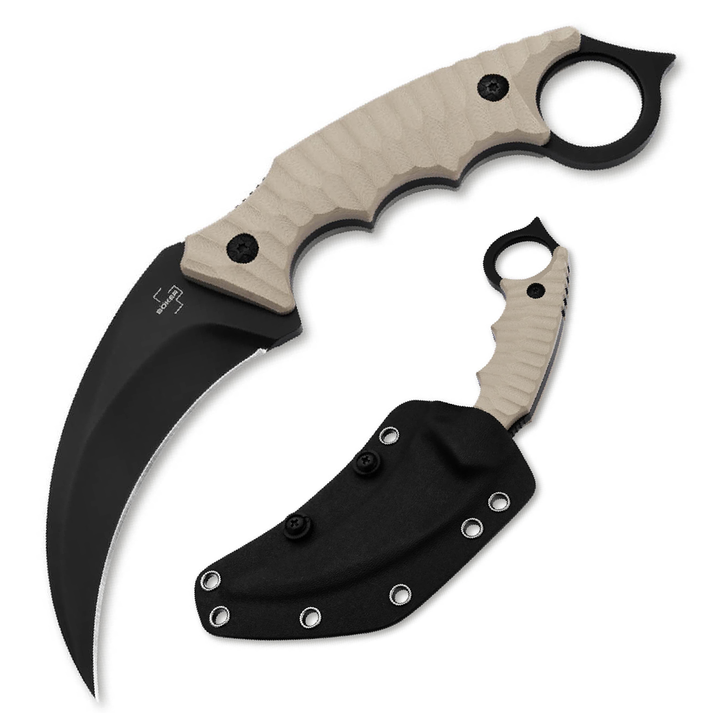 Böker Plus Spike Karambit