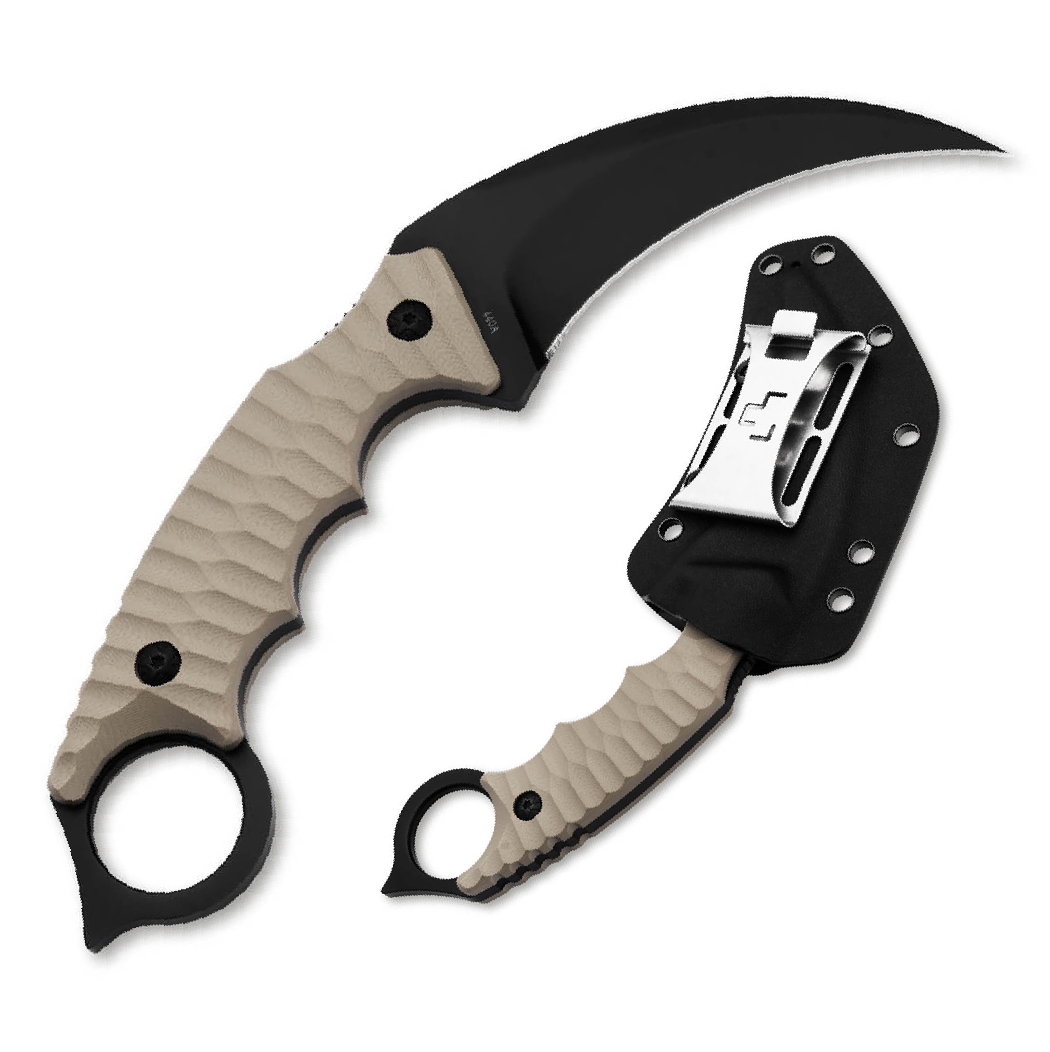 Böker Plus Spike Karambit 02bp0010