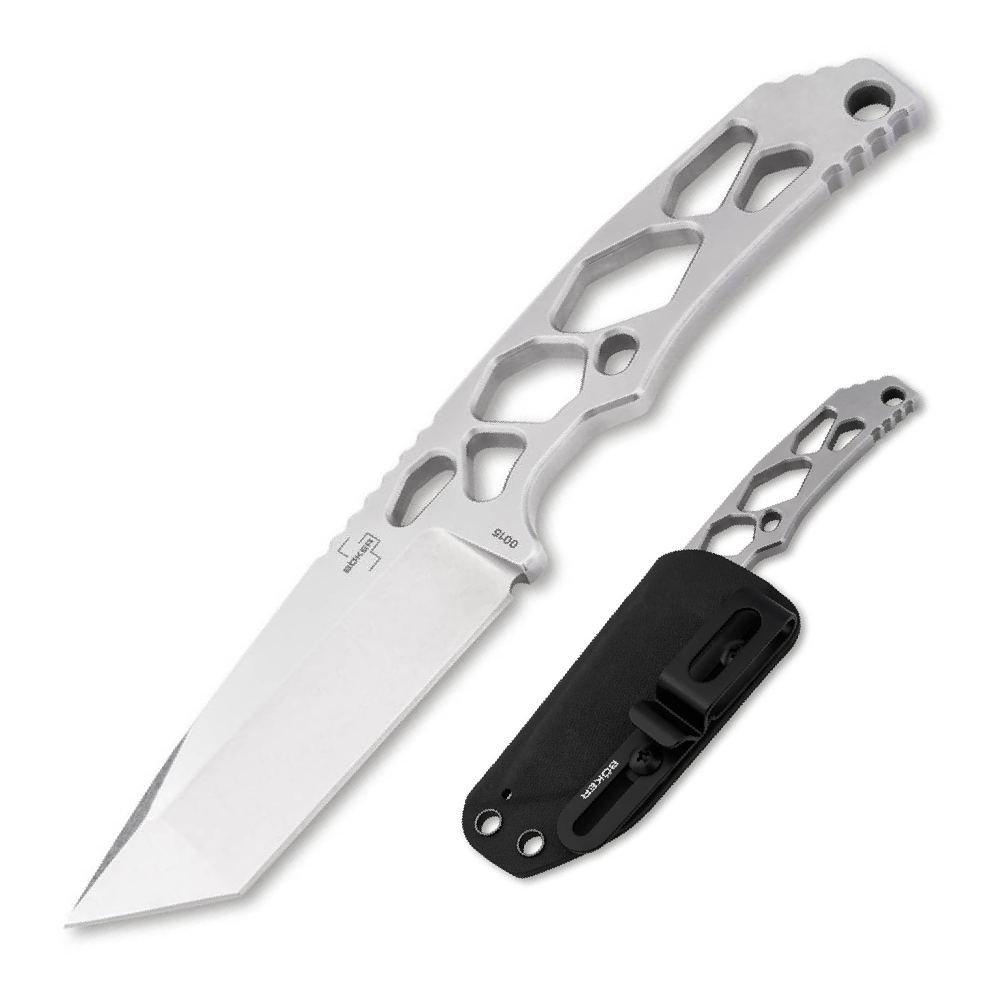 Böker Plus Superlight Tanto
