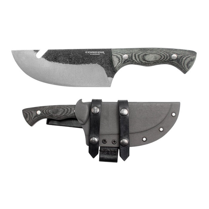 Bush Slicer från Condor