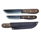 Condor Bushcraft Basic Stor