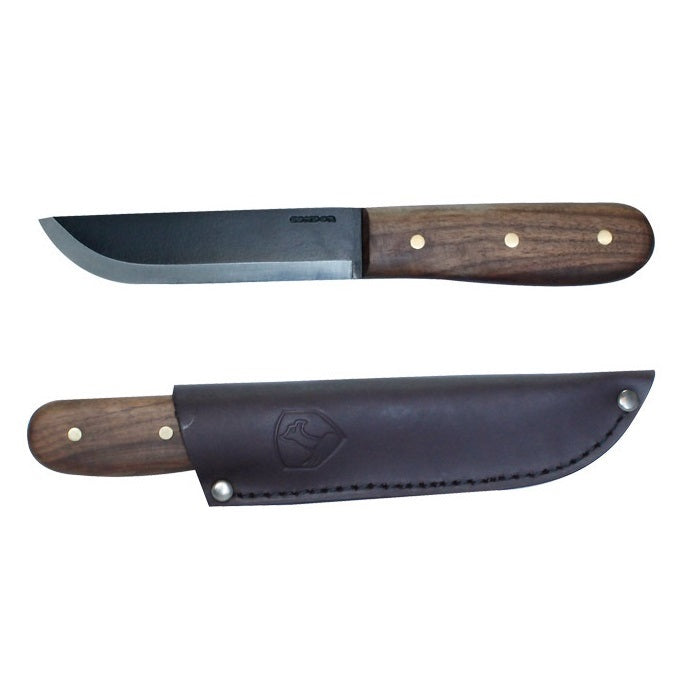 Condor Bushcraft Basic Stor