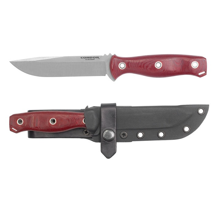 Bushcraft Bliss från Condor