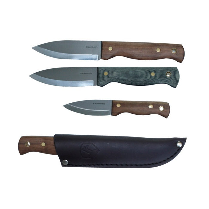 Condor Bushlore Mini