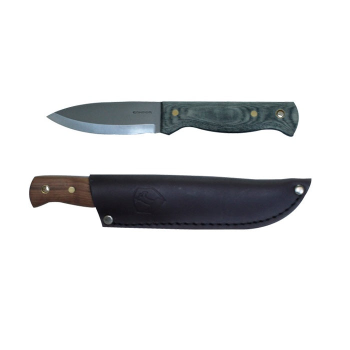 Condor Bushlore Micarta