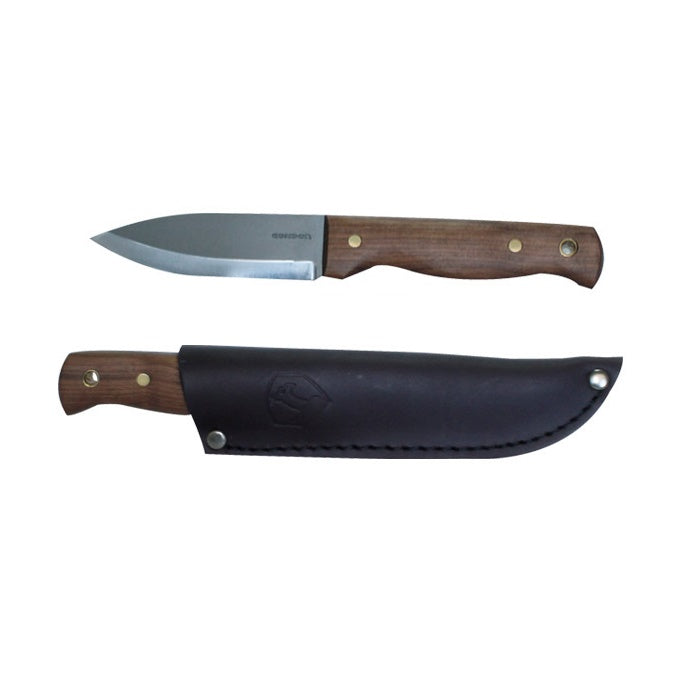 Condor Bushlore