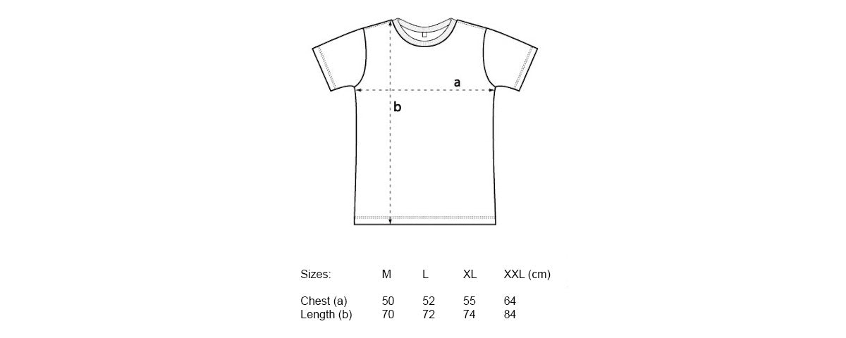T-shirt Knivar – bild 3