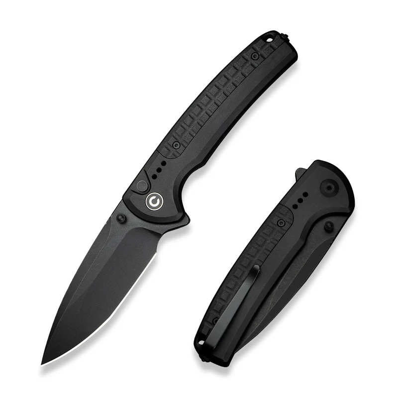 Civivi Sentinel Strike 2 Black