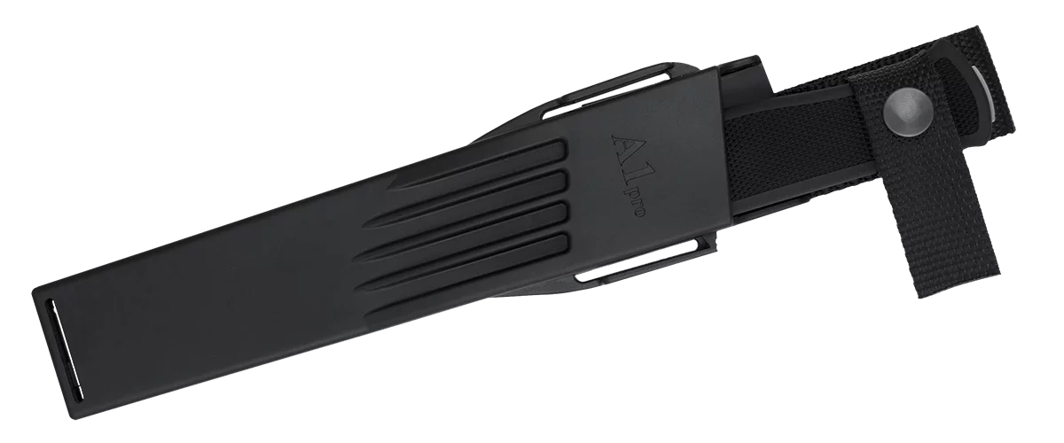 A1pro – Jaktkniv