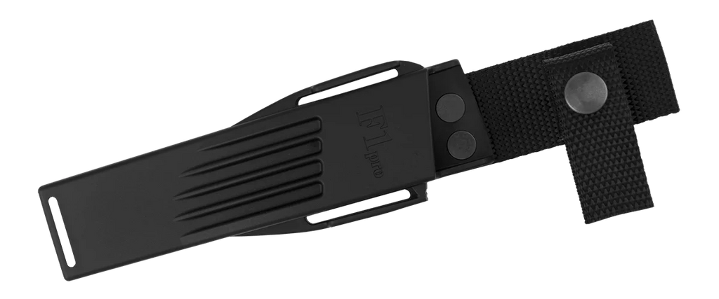 F1 Pro( Elmax-Stål) – Jaktkniv