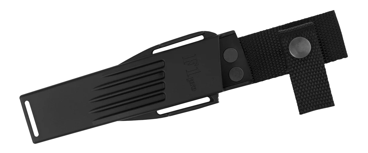 F1 Pro( Elmax-Stål) – Jaktkniv