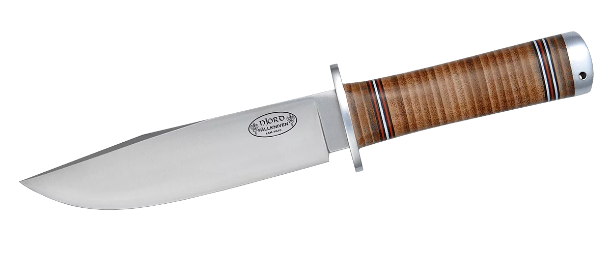 NL3L Njord från Fällkniven