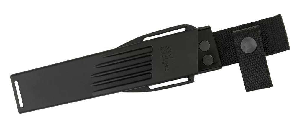 S1pro – Jaktkniv