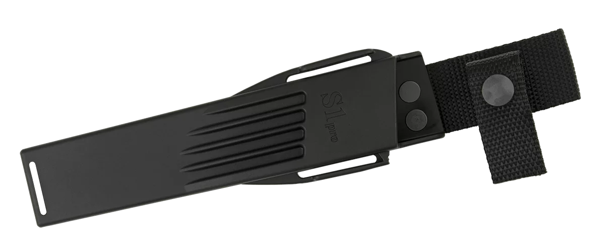 S1pro – Jaktkniv