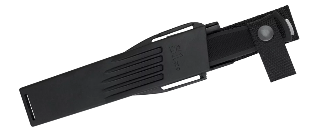S1pro – Jaktkniv
