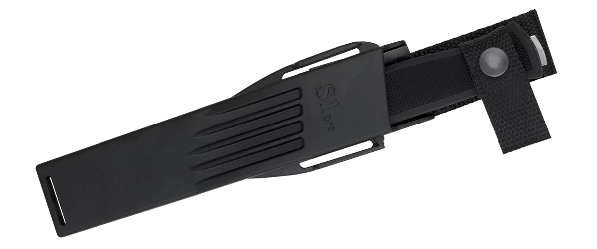 S1pro – Jaktkniv