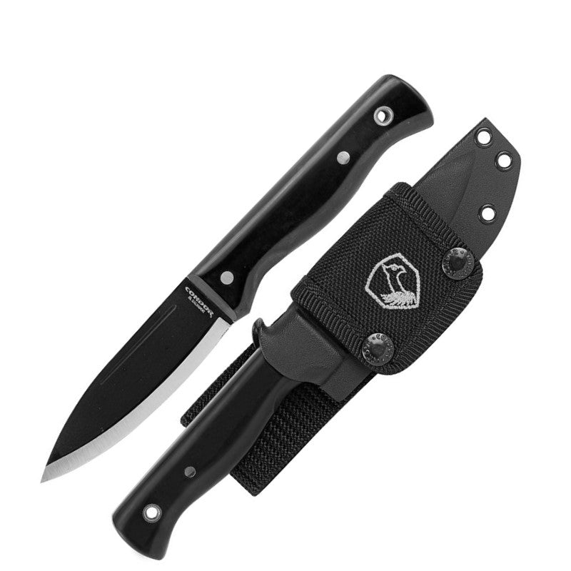 Condor Darklore kniv
