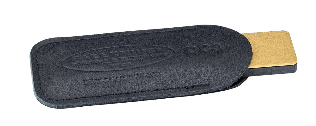 DC3 – Slipsten