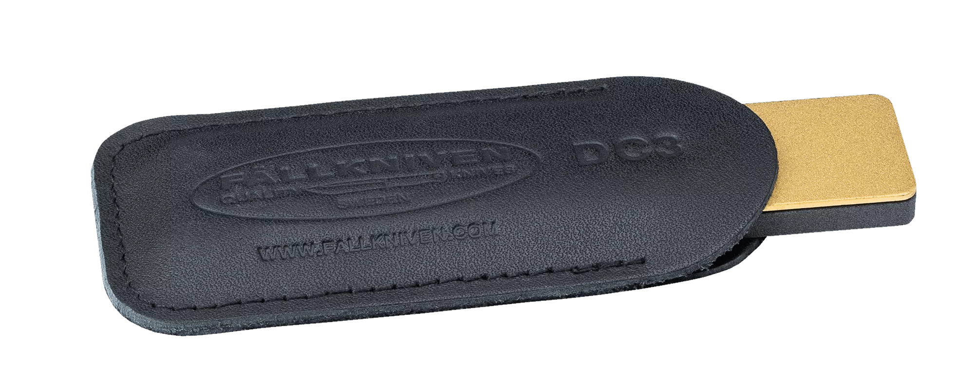 DC3 – Slipsten
