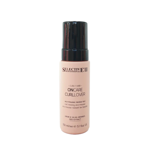Curllover Eco Mousse för lockar 150 ml från Selective Professional