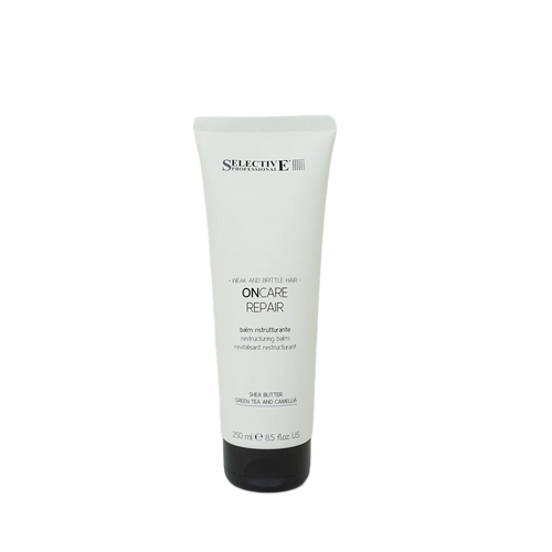 Djupreparerande balsam Repair 250 ml från Selective Professional