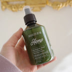Tämjande Spray För Mjukare Längder | HEMP | 200ml