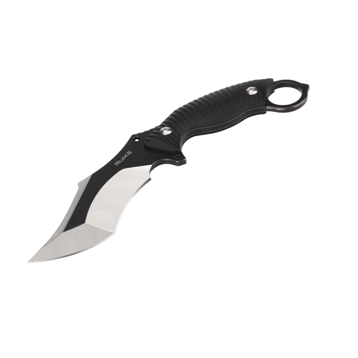 Ruike F181-B1 Karambit Black Blade