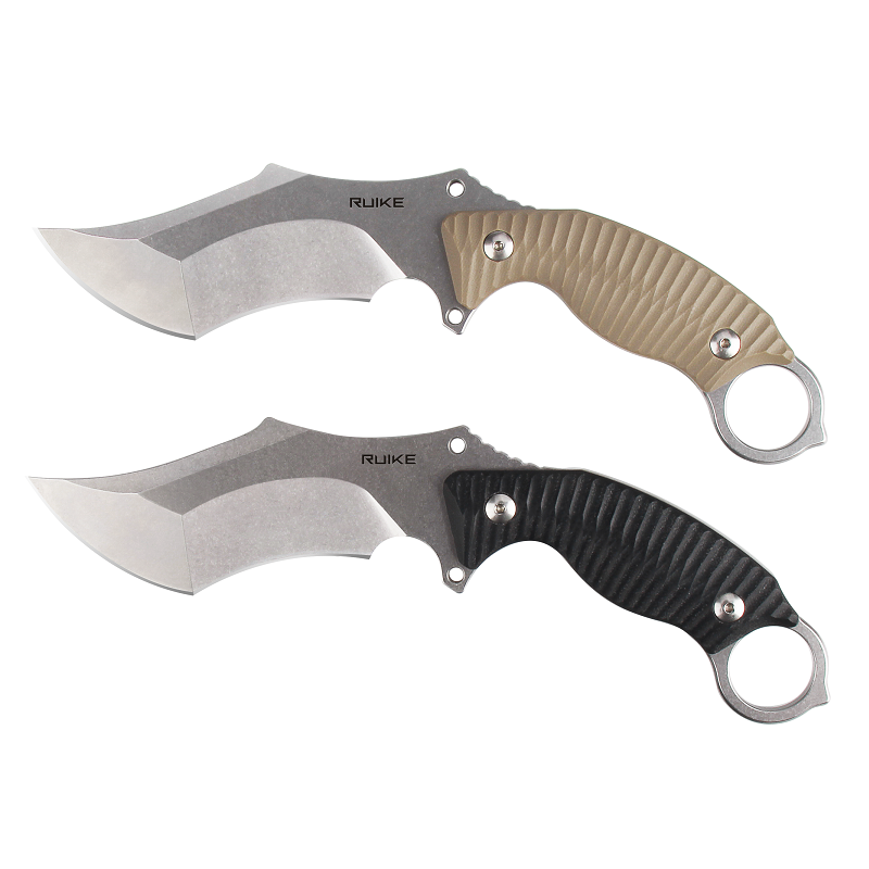 Ruike F181 Karambit