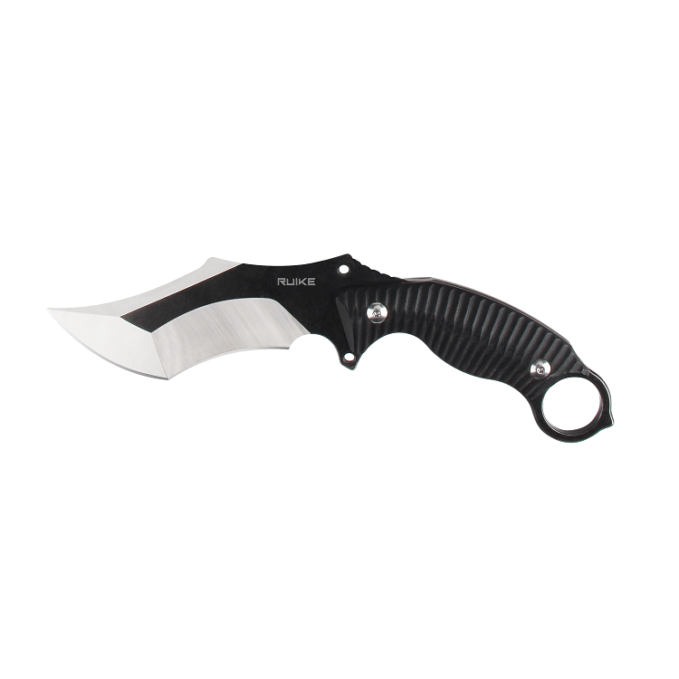Ruike F181-B1 Karambit Black Blade