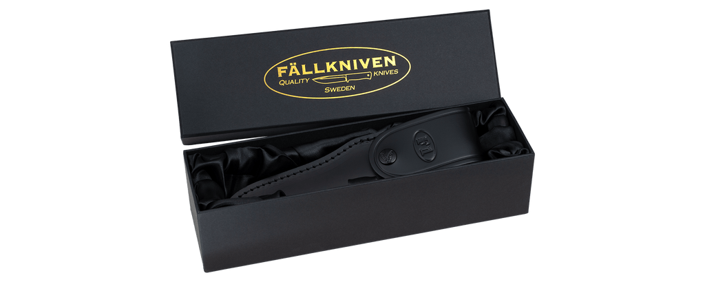 F1L3Ggm (Green Canvas Micarta) – bild 3