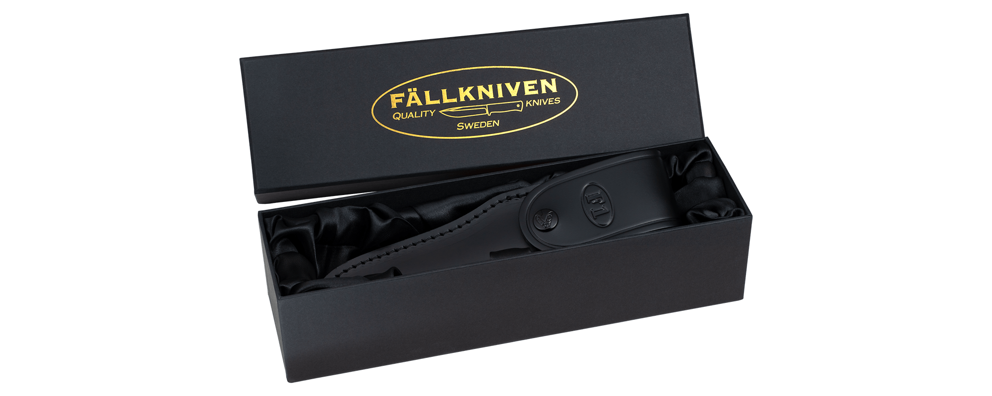 F1L3Ggm (Green Canvas Micarta) – bild 3