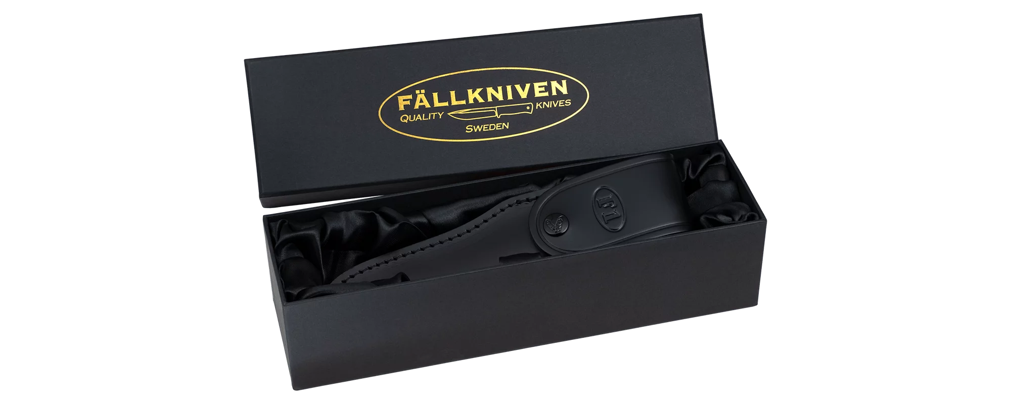 F1L3Gbm Next Generation (black Micarta) – Jaktkniv