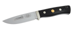 F1L3Gbm Next Generation (black Micarta) från Fällkniven