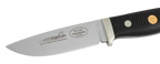 F1L3Gbm Next Generation (black Micarta) – Jaktkniv