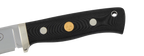 F1L3Gbm Next Generation (black Micarta) – Jaktkniv