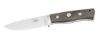 F1L3Ggm (Green Canvas Micarta)